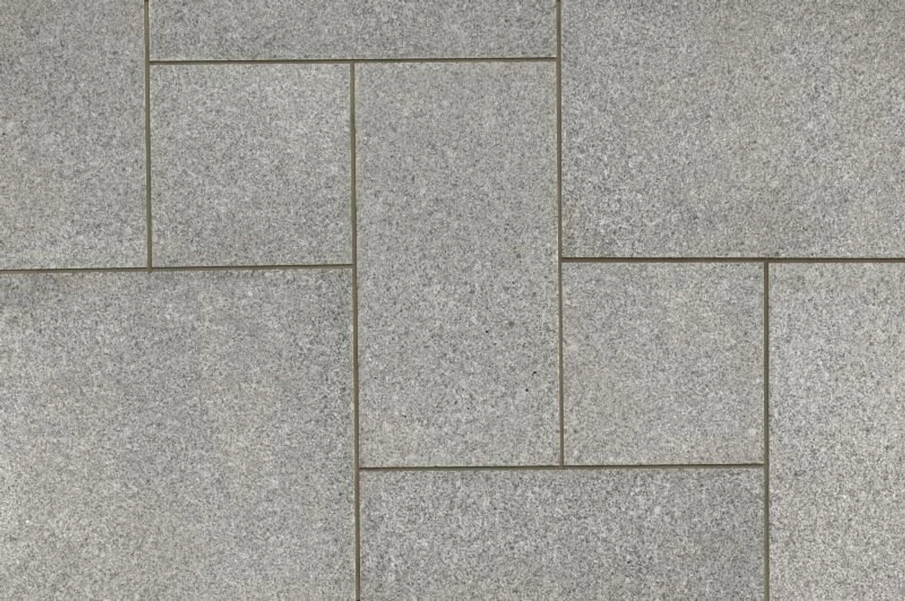 Argent Smooth Concrete Paving Luna 600 X 600 X 38mm (25 Pack) 4 Argent Smooth Concrete Paving Luna 600 X 600 X 38mm (25 Pack) - Image 2