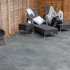 Casarta Slate Paving Slab Black 810 X 810 X 20mm (25 Pack) -Secret Happy Shop t.tlx jUjt83q.sjt9 SMaaj.jnzHjG. 35791.1687573648