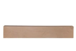 Sawn Versuro Stone Border Golden Sand 900 X 150 X 50mm (20 Pack)