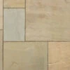 Antique Alverno Natural Stone Paving Multi Project Pack Autumn Bronze (18.28m2)