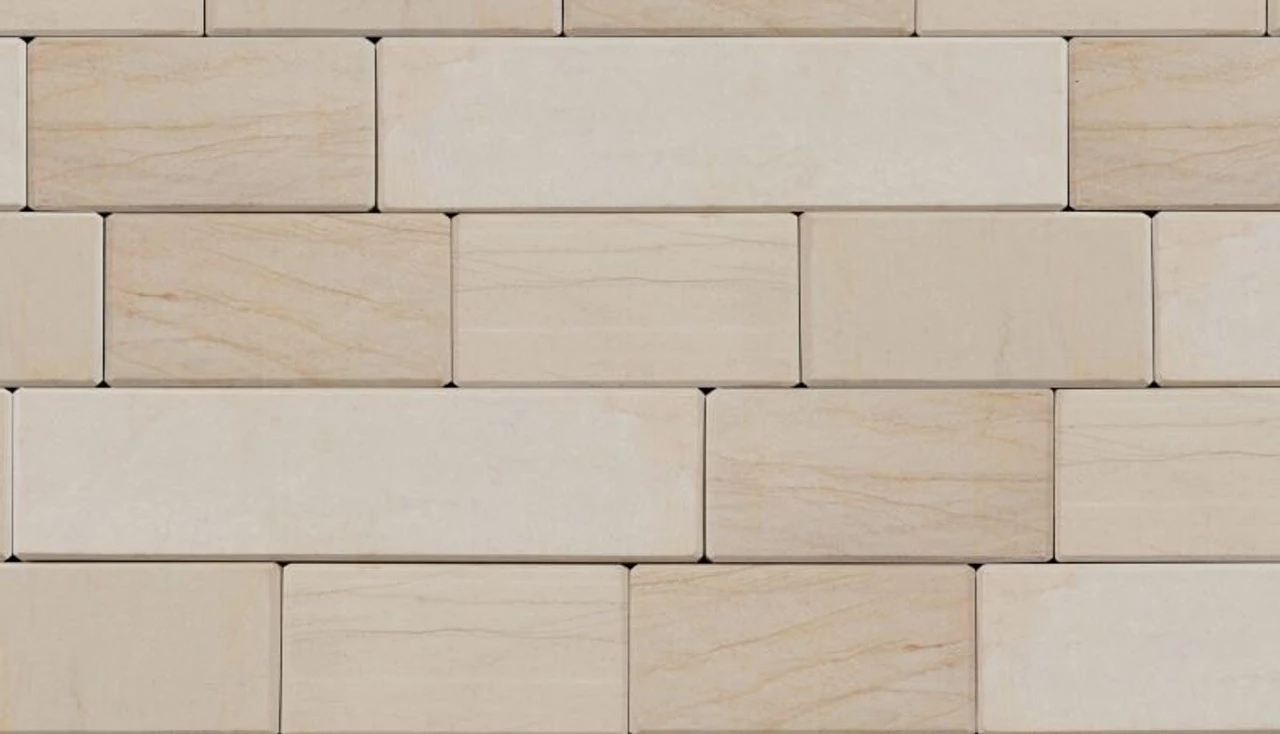 Standard Square Edge Pimple Concrete Paving Slab Natural 900 X 600 X 50mm (20 Pack) 4 Standard Square Edge Pimple Concrete Paving Slab Natural 900 X 600 X 50mm (20 Pack) - Image 2