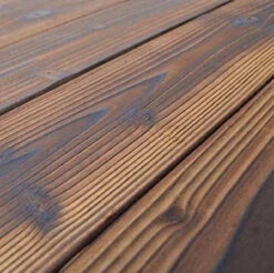 Brown Charred Brushwood UC3u Treated Garden Sleeper 125 X 250 X 2400mm -Secret Happy Shop t.tlx mimuyc1.OmuiZRb78m.mWF2mA. 48799.1699922231