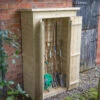 Forest Garden Shiplap Pent Tall Garden Store Pressure Treated 1780 X 550 X 1780mm -Secret Happy Shop t.tlx oeonz5h.Xonimp tbo.or qoQ. 85375.1680668665
