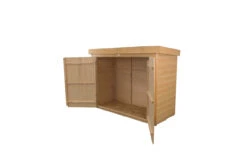 Forest Garden Shiplap Pent Large Garden Store Pressure Treated 1950 X 870 X 1450mm -Secret Happy Shop t.tlx rlr7AJi.Rr7CFmQSqr.rEx rO. 09207.1680668698