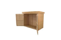 Forest Garden Shiplap Pent Large Garden Store Pressure Treated 1950 X 870 X 1450mm -Secret Happy Shop t.tlx rlr7AJi.Rr7CFmQSqr.rFD rO. 64977.1676516793