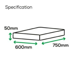 Marshalls Paving Slab Standard Concrete Natural 600 X 750mm -Secret Happy Shop t.tlx rlr7AJi.Rr7lkwTeOr.rEx rO. 17528.1687588190