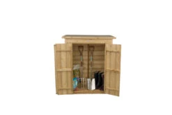 Forest Garden Shiplap Pent Garden Store Pressure Treated 1080 X 550 X 1320mm -Secret Happy Shop t.tlx stsjH8V.asjhpGpWts.sdq0sB. 30399.1680668727