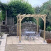 Forest Garden Ultima Pergola -Secret Happy Shop t.tlx tQtU34z.jtUAULVkxt.tm58tg. 58410.1680667698