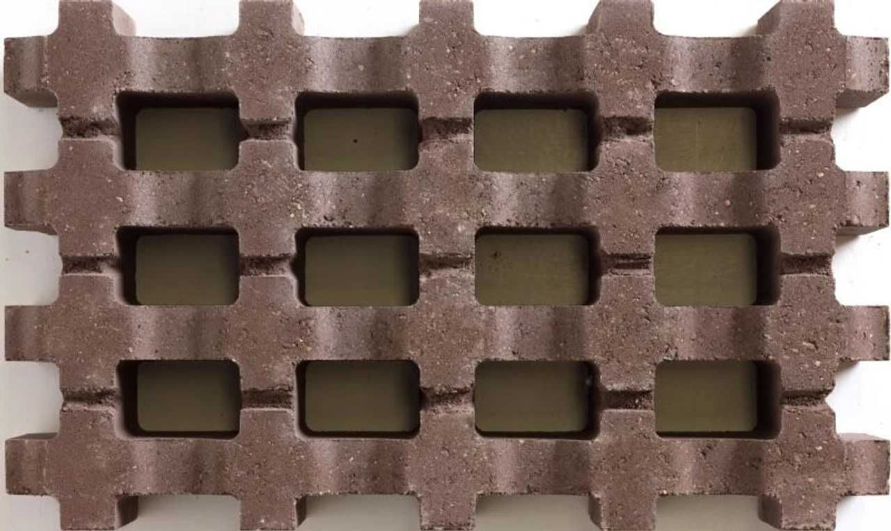 Drivesett Argent Priora Concrete Paving Light Mixed Size Pack (8.06m2) 4 Drivesett Argent Priora Concrete Paving Light Mixed Size Pack (8.06m2) - Image 2