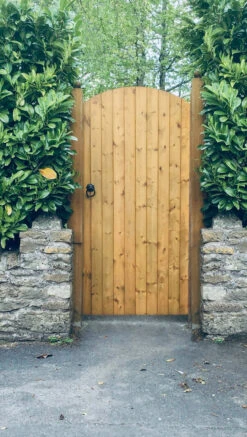 Charltons Priory Wooden Pedestrian Side Gate 1830 X 900mm -Secret Happy Shop t.tlx xbxTYZf.ixTbHW0Kdx.xXBDx1 . 52116.1687587585