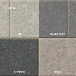 Marshalls Lunar Block Paving Silver Dust Mixed Size Project Pack 10.75m2 -Secret Happy Shop t.tlx yDycixF.2yc4YQ 0ry.yGMuyl.ycPQsy0 31485.1701137332
