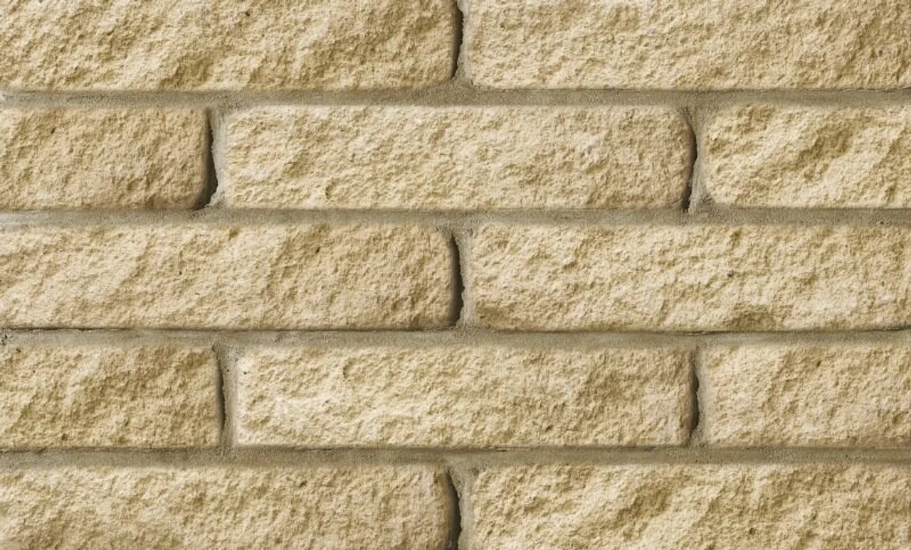 Sawn Versuro Natural Stone Paving Golden Sand 1210 X 310 X 22mm (25 Pack) 4 Sawn Versuro Natural Stone Paving Golden Sand 1210 X 310 X 22mm (25 Pack) - Image 2