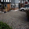 Drivesys Original Cobble Concrete Driveways Canvas Project Pack (10.93m2)